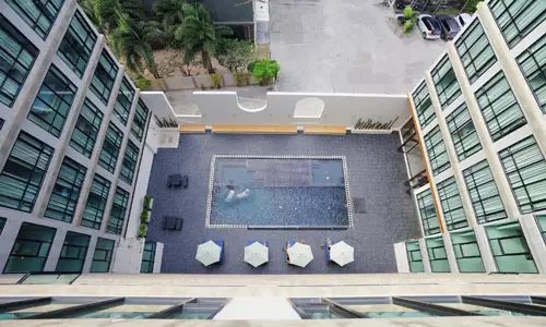 هتل بستون پاتایا هتل بستون پاتایا